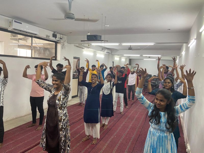 PCOS Wellness Journey - Success Story 2